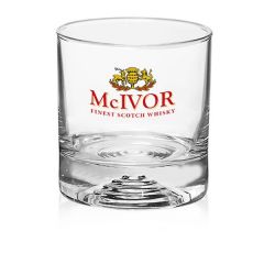 9.25 Oz. Old Fashioned Glasses