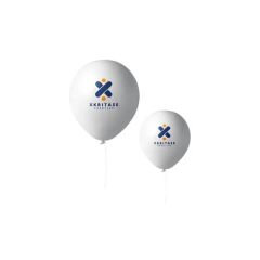 9 Inch  Latex Balloon (2 Color)