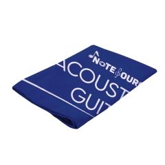 9 Ft Elite Blade Nylon Sail Sign Flag, 1-Sided