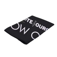 9 Ft Elite Razor Nylon Sail Sign Flag, 1-Sided