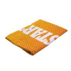 9 Ft Premium Razor Sail Sign Flag, 1-Sided