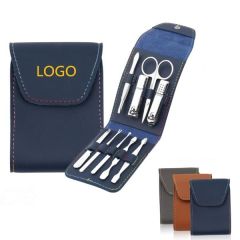 9 In 1 Manicure Set