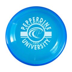 9 Inch Translucent Flyer