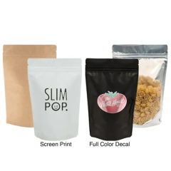 9 Inch Barrier Bag