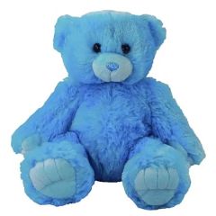 9 Inch Blue Peter Bear