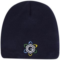 9 Inch Classic Knit Beanie