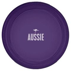 9 Inch Colorware Plastic Plate