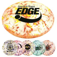 9 Inch Confetti Flyer