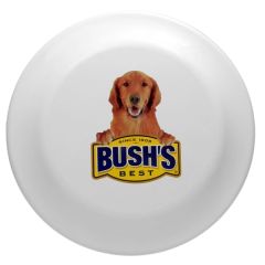 9 Inch Flyer Disc With Our Realcolor360 Imprint