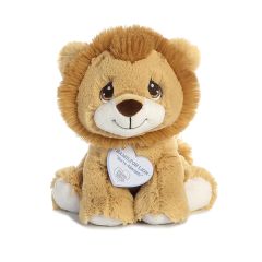 9 Inch Hamilton Lion