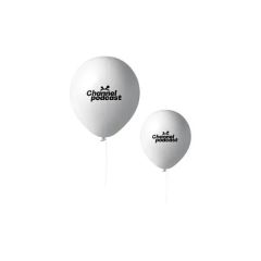 9 Inch  Latex Balloon (1 Color)