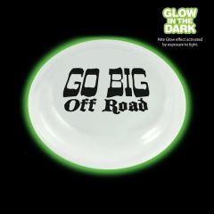 9 Inch Nite Glow Value Flyer