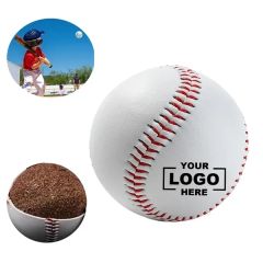 9 Inch Practice Hard Baseball