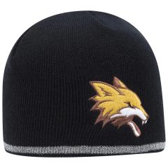 9 Inch Reflective Beanie