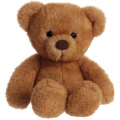 9 Inch Softie Bear