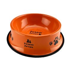9 Inch Stainless Steel Pet Bowl