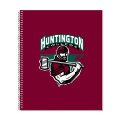 9 Inch X 11 Inch Full Color Composition Notebook 30 Pages