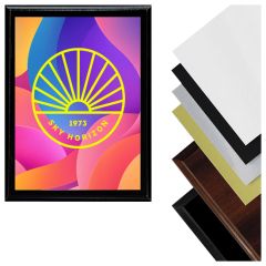 9 Inch X 12 Inch Full Color Plaque