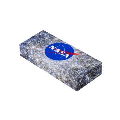 9 Inch  X 4 Inch  X 1.75 Inch  E-Flute Tuck Box Double Side