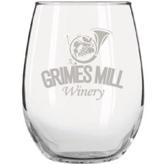 9 Oz Arc/Libbey Perfection Stemless