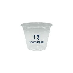 9 Oz Compostable Squat Cup