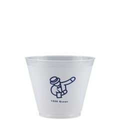 9 Oz Frost-Flex Rocks Cup - Tradition