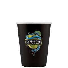 9 Oz Paper Cup - Colored - Digital