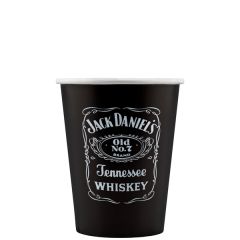 9 Oz Paper Cup - Colored - Tradition