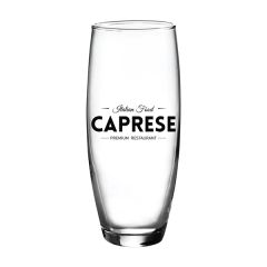 9 Oz Perfection Stemless Flute