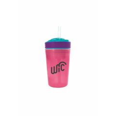 9 Oz Snack and Sip
