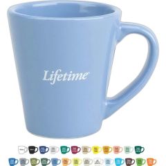 9 Oz Vixon Mug