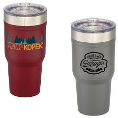 Arctic Zone Titan Thermal HP Copper Tumbler 30Oz