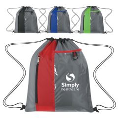 Athlete's String Bag