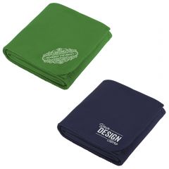 Fleece Blanket
