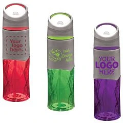28 oz. Color Sports Bottle - BPA Free