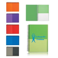 Gradient Notebook