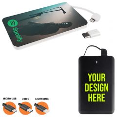 ITwist P2500 3-in-1 Power Bank