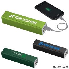 Jolt 2200 MAh Power Bank
