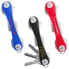 Keysmarta Extended. Compact Key Holder