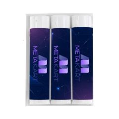 Lip Balm 3 Pack