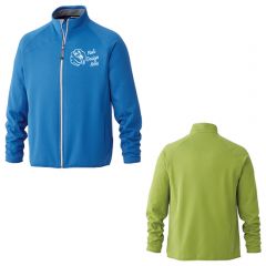 M-Oyama Knit Jacket