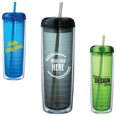 Mega Vortex Tumbler 24Oz