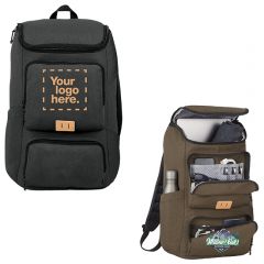 NBN Trails 15 Inch Computer Backpack