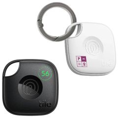 New Tile Mate Key Ring