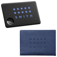 New Tile Slim With Vegan Leather Card Holder