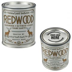 Redwood National Park 14 Oz Candle