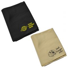 Rpet Fleece Stadium Blanket