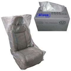 Seat Covers Box