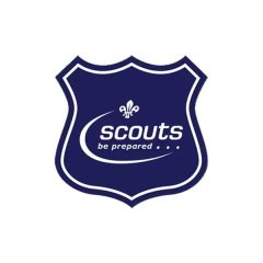 Shield Stock Shape Vinyl Magnet - 20 MIL