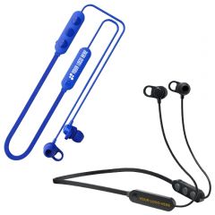 Skullcandy Jib Plus Bluetooth Earbuds